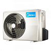 Инверторный настенный Кондиционер Midea серии Breezeless Inverter MSFA-09N8D6-I / MSFA-09N8D6-O
